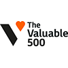 「The Valuable 500」